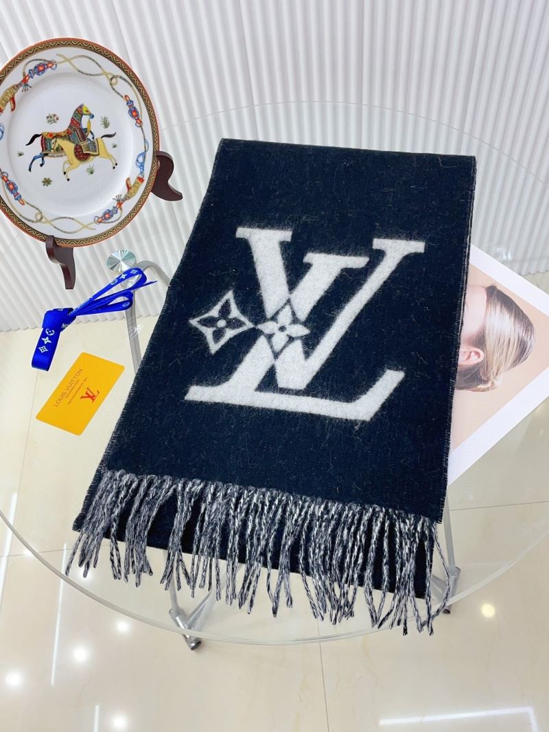 Louis Vuitton Scarf